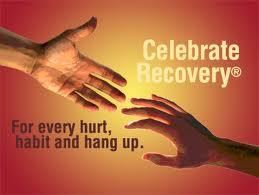 Celebrate Recovery ~ Freedom is Possible!